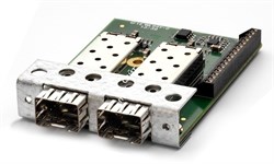 AVID Pro Tools | MTRX MADI Module for Base Unit карта MADI для интерфейса Pro Tools | MTRX, 64 - канала - фото 59270