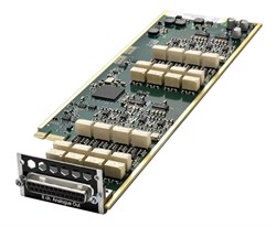 AVID Pro Tools | MTRX Pristine 8 DA card карта аналоговых выходов для интерфейса Pro Tools | MTRX, 8 выходов - фото 59271