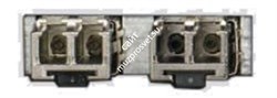 AVID Pro Tools | MTRX SFP/LC - Opt module multi mode 1300 nm low output LED оптический модуль 1300 нм - фото 59276