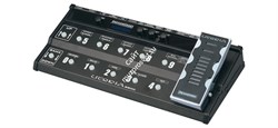 UTOPIA B300/Напольный басовый процессор эффектов/ROCKTRON - фото 59284