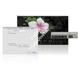 AVID Video Satellite LE программа синхронизации рабочих станции - фото 59328