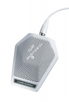 U851RW /поверхностный микрофон/AUDIO-TECHNICA - фото 59331