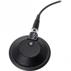 U841r/Микрофон поверхностный конденсаторный/AUDIO-TECHNICA - фото 59335