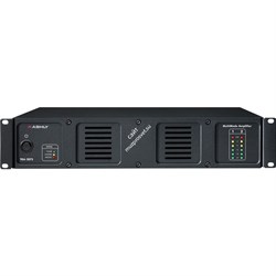 TRA-2075 / Усилитель 8Ом 2x40Вт/4Ом, 70В,100В 2x75Вт / ASHLY - фото 59372