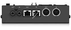 BEHRINGER CT200 профессиональный мультифункциональный кабель-тестер - фото 59427