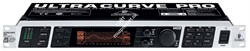 BEHRINGER DEQ2496 процессор обработки для звукоусиления и мастеринга (эквалайзер / анализатор / подавитель обратной связи) - фото 59433