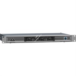 BEHRINGER EPQ304 усилитель мощности 4 х 75 Вт @ 4 Ом, 4 х 50 Вт @ 8 Ом - фото 59452