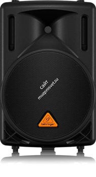 BEHRINGER EUROLIVE B212XL пассивная акустическая система, 800 Вт, 12' - фото 59458