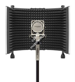 SOUNDSHIELD / Защита звукового поля / MARANTZ - фото 59527