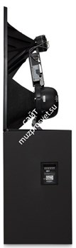 SC-424-8 / Высокомощная tri/quad-amp 4-полосная система 2x15, компоненты: LF-4215-8 и MHV-1090 / QSC - фото 59575