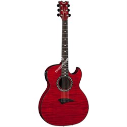 Акустическая гитара DEAN EXFM TRD - фото 59726