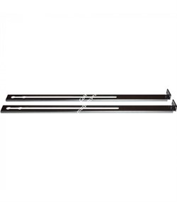 Sonnet Long Rack Slides for xMac Pro Server and RackMac Pro: 22.5"-32.5" Rack - фото 59748