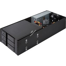 Sonnet Mobile Rack Module, Mac Pro Migration, x3HD - фото 59765