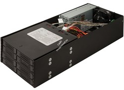 Sonnet Mobile Rack Module, Storage Expansion Edition, x8 SSD - фото 59766