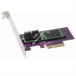 Sonnet PCIe 3.0 SSD Card, 256GB - фото 59778