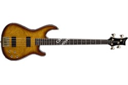 Бас Гитара DEAN JBP TBZ  - фото 59858