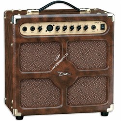 DA 30/Комбо для акустической гитары 30 Вт/DEAN - фото 59874