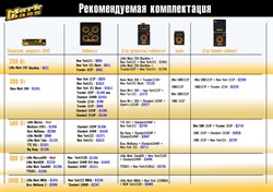 MICROMARK Бас. комбо/MARKBASS - фото 59900
