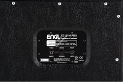 E412VSB PRO/ кабинет 4x12" 240 Вт 8 Ом скошенный/ENGL - фото 59927