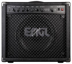E300 GIG MASTER 30 COMBO /Гитарный ламповый комбо 2 канала 30 Вт 12” 8 Ом/ENGL - фото 59943