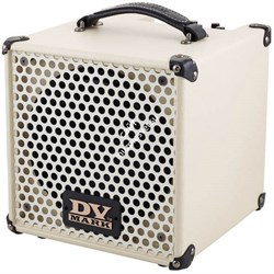 DV Little Jazz/Комбоусилитель 1х8" 45 Вт RMS/DV MARK - фото 59946