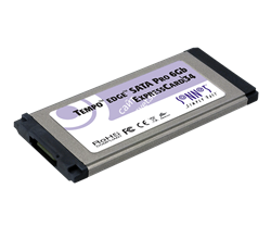 Sonnet Tempo SATA 6Gb Pro ExpressCard/34 (1 port) [Thunderbolt compatible] - фото 60005