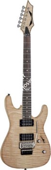 C350F GN/Электрогитара Custom 350 Floyd Gloss Natural/DEAN - фото 60100