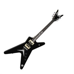 Электрогитара DEAN MLX CBK - фото 60207