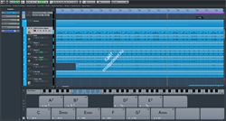 Steinberg Cubase Elements - фото 60251