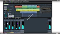 Steinberg Cubase Elements - фото 60253