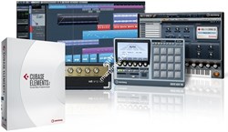 Steinberg Cubase Elements - фото 60254