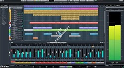Steinberg Cubase Elements EE - фото 60257