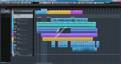Steinberg Cubase Pro - фото 60262