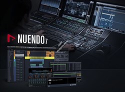 Steinberg Nuendo 7 NEK UD from 6 - фото 60281