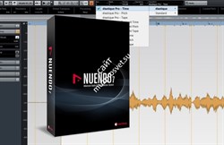 Steinberg Nuendo 7 NEK UD from 6.5 - фото 60287
