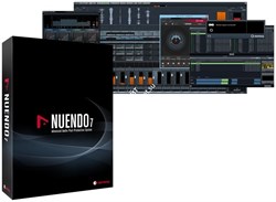Steinberg Nuendo 7 UD from 6 - фото 60293