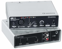 Steinberg UR12 - фото 60315