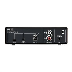 Steinberg UR12 - фото 60318