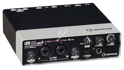 Steinberg UR22 MKII - фото 60320