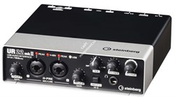 Steinberg UR22 MKII - фото 60321