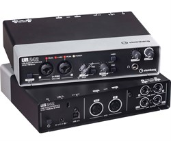 Steinberg UR242 - фото 60329