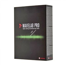 Steinberg WaveLab Pro - фото 60355