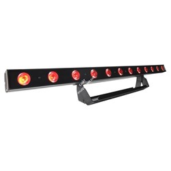 CHAUVET COLORband Pix USB светодиодный пиксельный линейный светильник 12x3 RGB - фото 60443