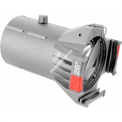 CHAUVET-PRO 26 Degree Ovation Ellipsoidal HD Lens Tube Линза 26 для профильных прожекторов серии OVATION 910 - фото 60454
