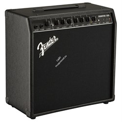 FENDER CHAMPION 50XL 230V EU Моделирующий комбоусилитель, 50Вт, 1х12” Custom Celestion - фото 60596