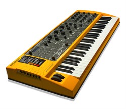 Studiologic Sledge 2.0 - фото 60661