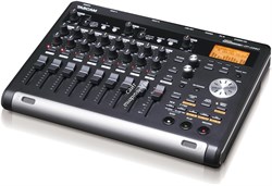 Tascam DP-03SD - фото 60746