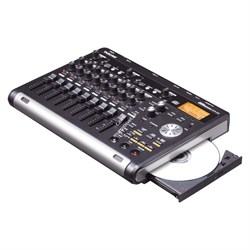 Tascam DP-03SD - фото 60751