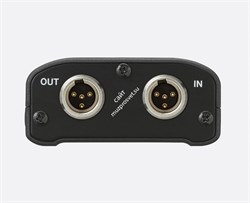 Tascam DR-10CS - фото 60775