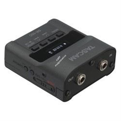 Tascam DR-10CS - фото 60776